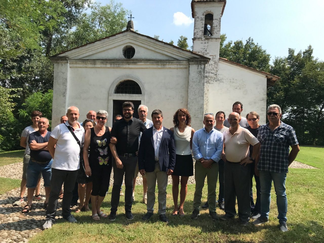 Il Consorzio di Bonifica Brenta investe 550mila euro per risolvere gli allagamenti di San Vito