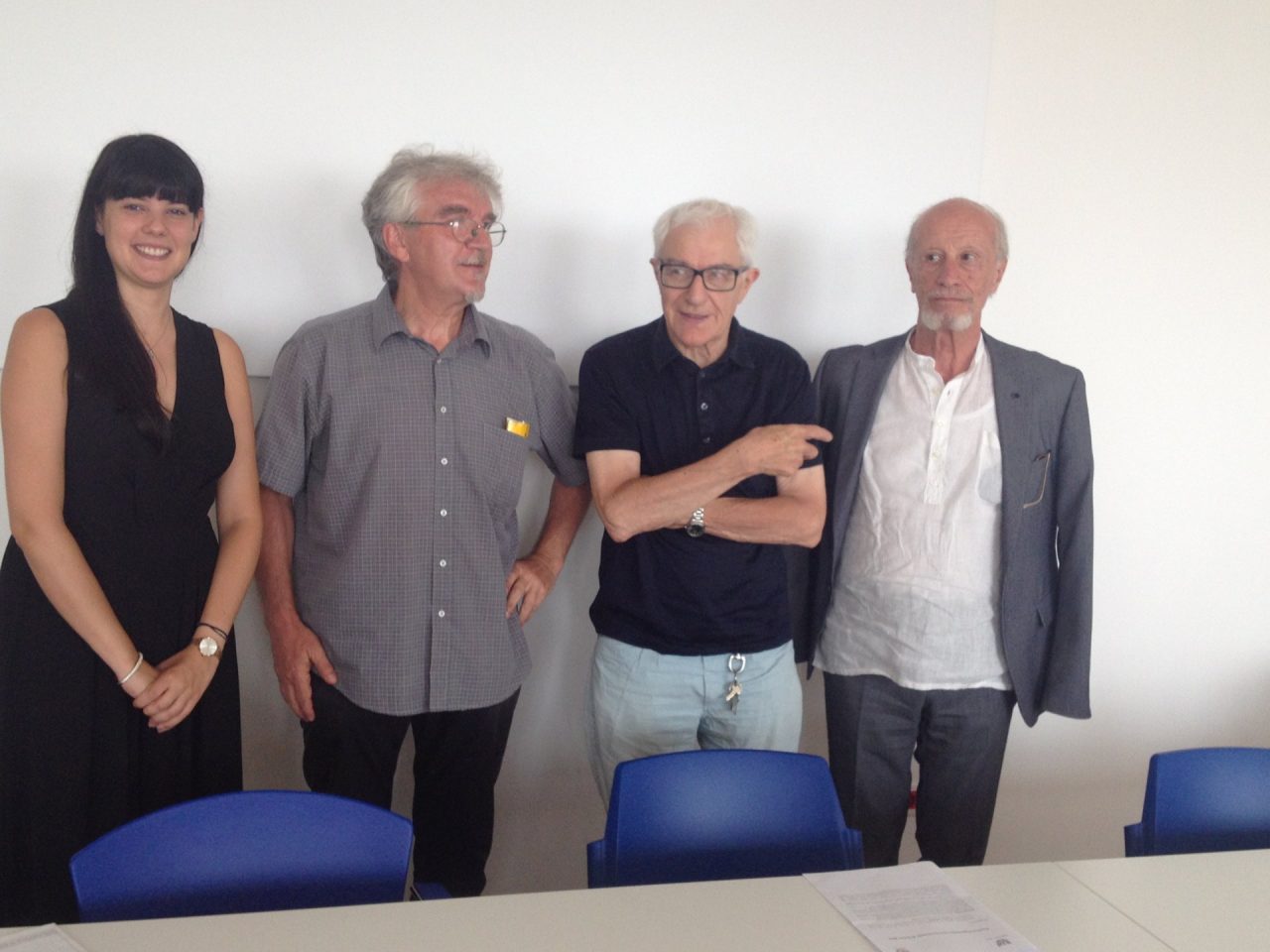 Il festival organistico internazionale di Schio