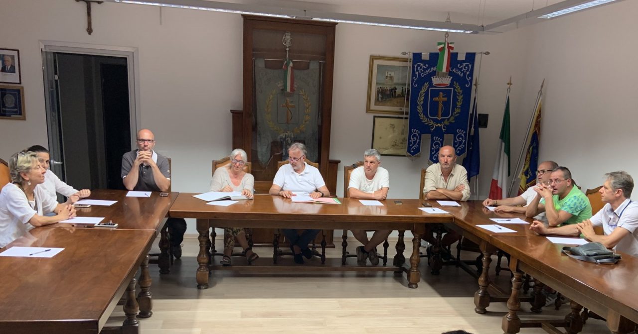 A Solagna la polizia locale in comune con la Valbrenta: «Non è chiaro»