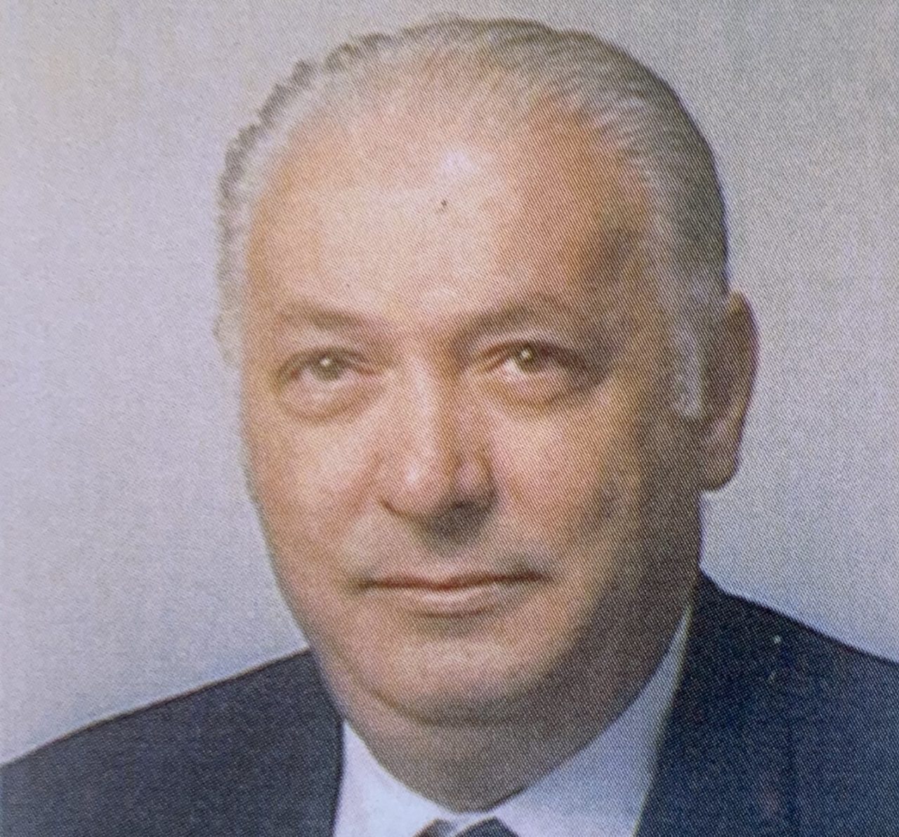 Giandomenico Pezzin: se ne va un pezzo di storia della ristorazione bassanese