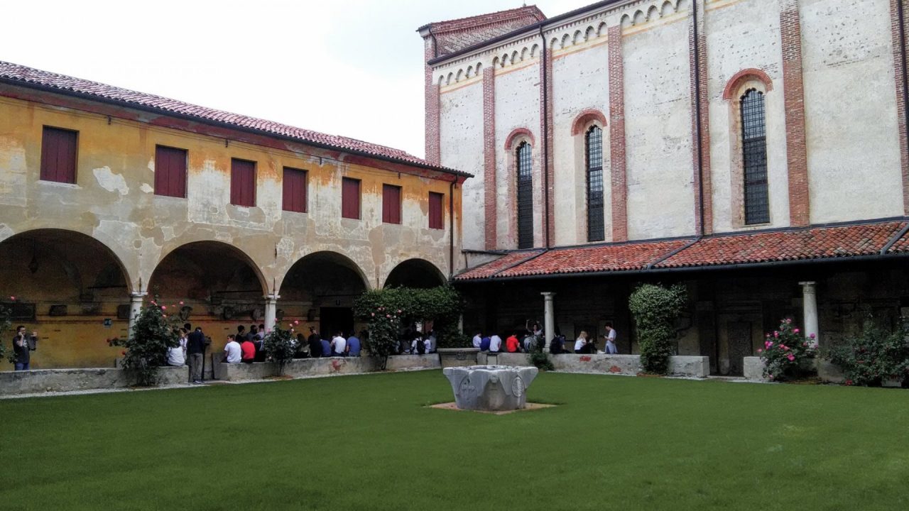 Musica e passione: Operaestate festeggia i 15 anni di campus delle arti