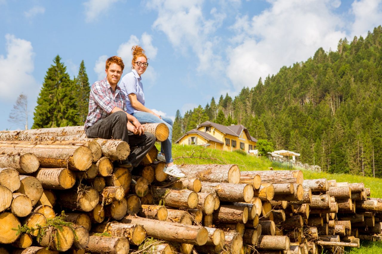 Domenica in malga con Latterie Vicentine