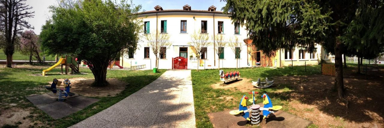 Gruppo Amici Sagra: La raccolta fondi per acquistare un pulmino per la scuola