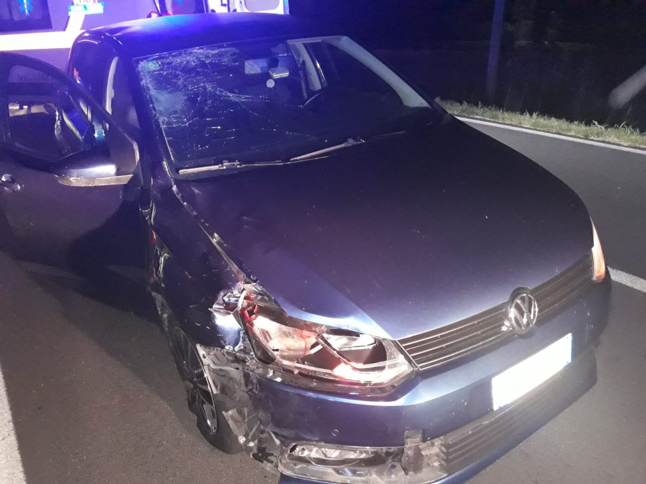 Incidente mortale a Barbarano: ucciso un ciclista