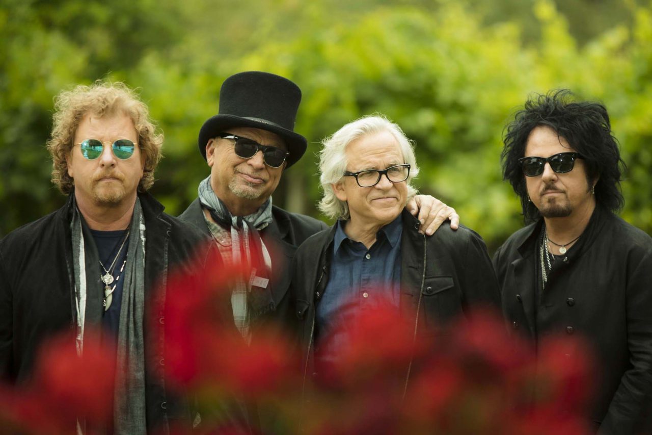 Marostica Summer Festival, arrivano i Toto