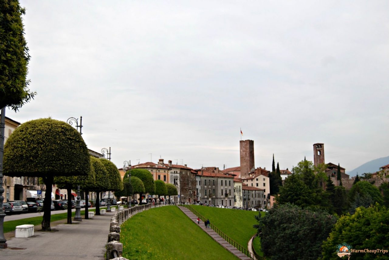 Bassano Operaestate ricorda i Martiri di Viale XX settembre
