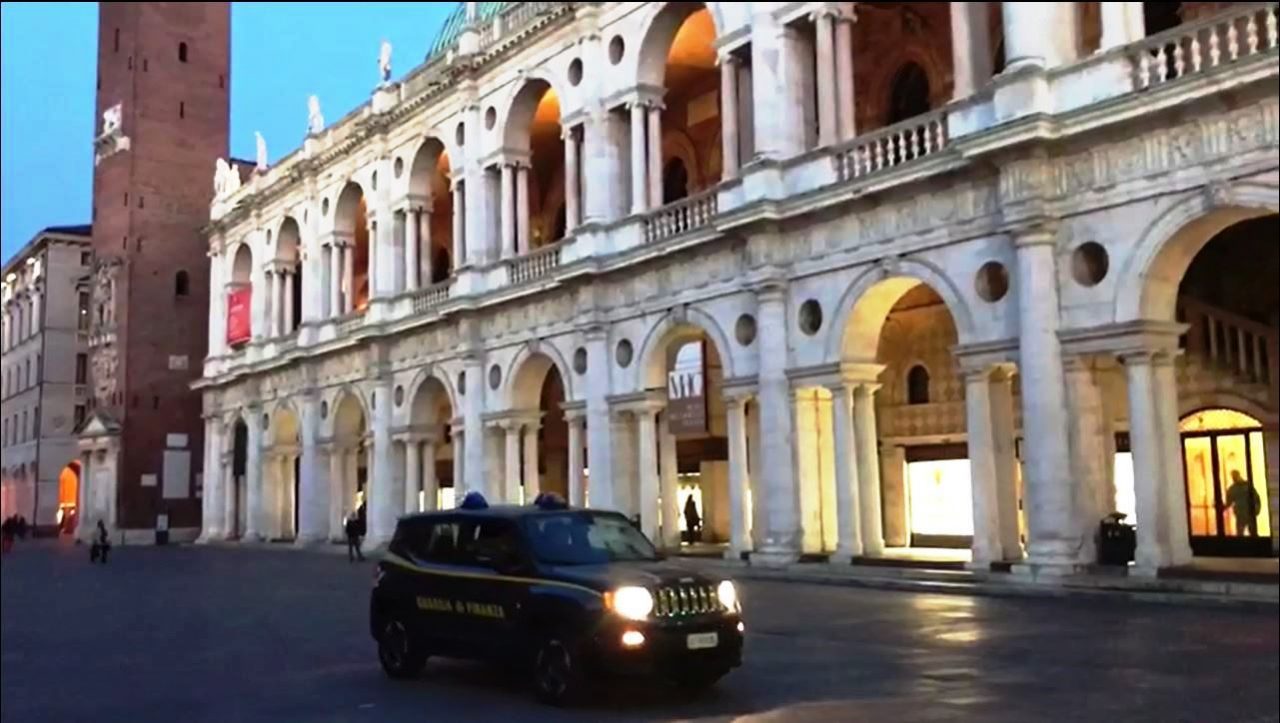 Case del centro storico: affitti in nero per oltre 239mila euro