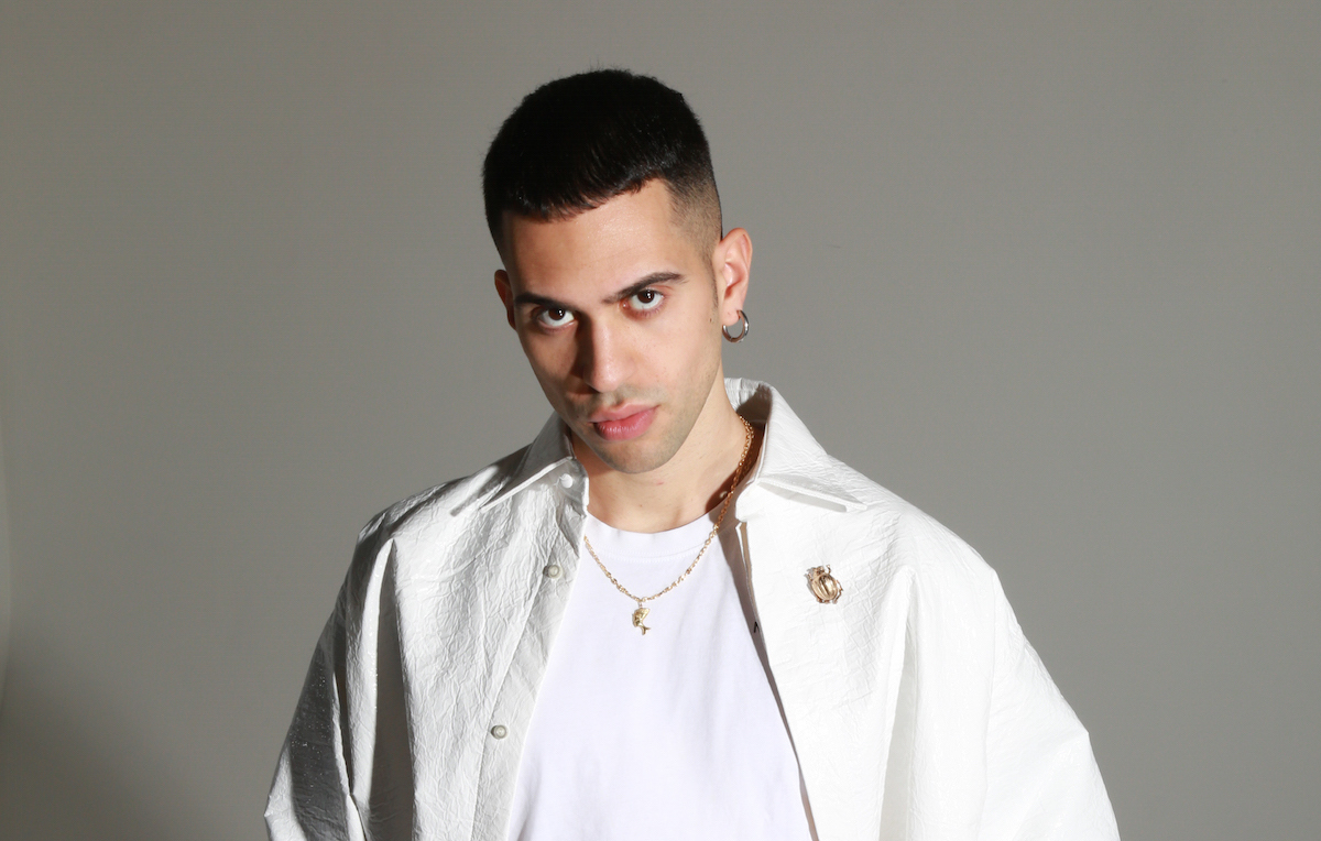 Arriva Mahmood all’AMA Music Festival