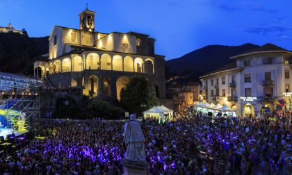 Alpàa 2019 dal 12 al 21 luglio a Varallo. Dieci giorni di concerti
