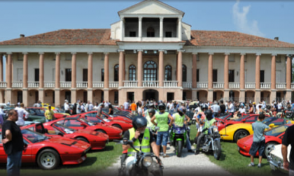 A Cartigliano arriva il «Raduno Auto e Moto Storiche e Americane»