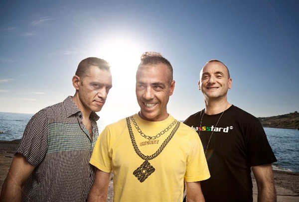 Il raggae italiano sbarca a Vicenza con i Sud Sound System