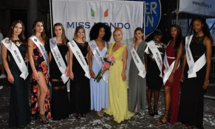 Miss Mondo: La selezione provinciale veneta