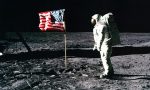 "Destinazione Luna: Un viaggio da Tolomeo all’Apollo 11"