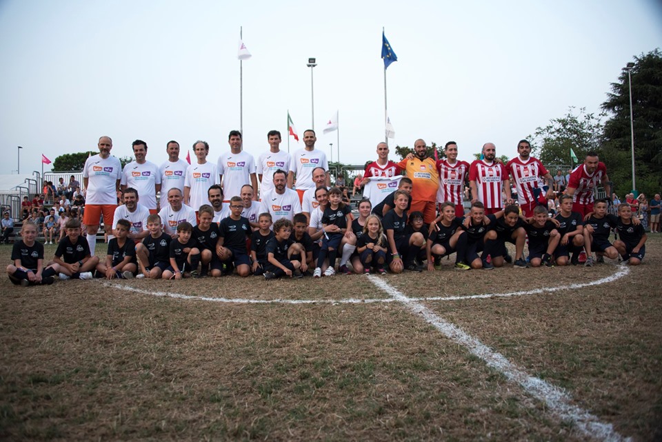 Torneo benefico Win:Win: hanno vinto tutti!
