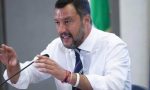 Salvini: “Massima solidarietà al sindaco di Caerano” aggredito dai rom