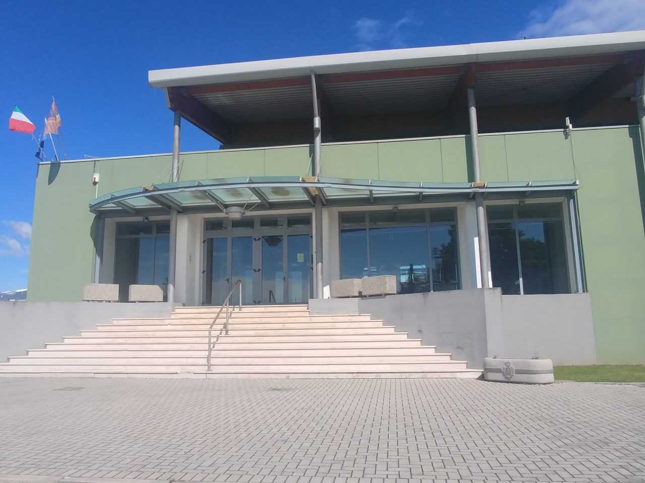 Mussolente: progetto di inclusione socio-sportiva al Palazzetto dello Sport