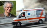 Bassano del Grappa, malore fatale in bicicletta. Muore dentista