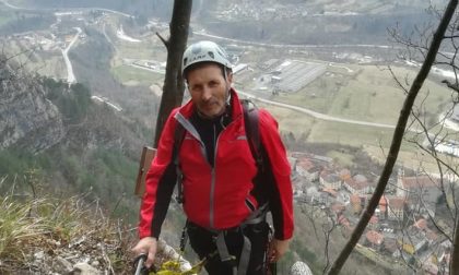 Escursionista di Noventa Vicentina muore per infarto sul Gran Sasso