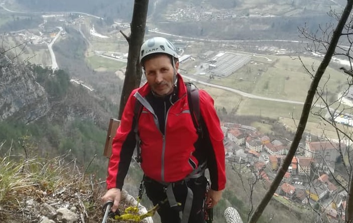 Escursionista di Noventa Vicentina muore per infarto sul Gran Sasso