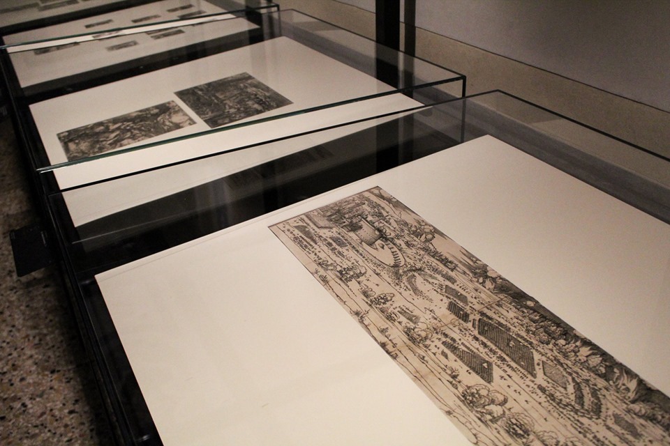 “Albrecht Dürer. La collezione Remondini” supera i 10mila visitatori