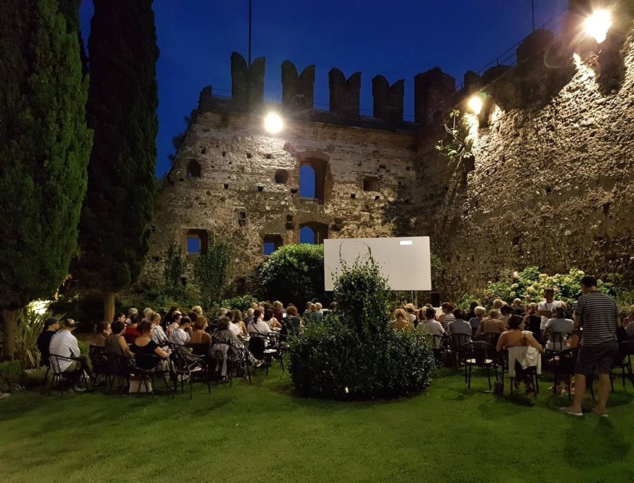 Scomparsa la tradizione del cinema all’aperto a Marostica