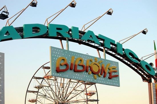 Infarto al luna park di Bibione: grave un 51enne di Dueville