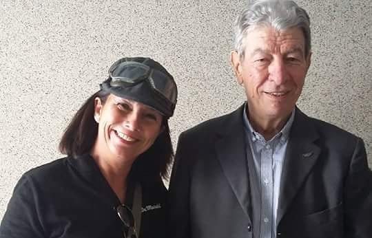 La ciclostorica bassanese ricorda il campione