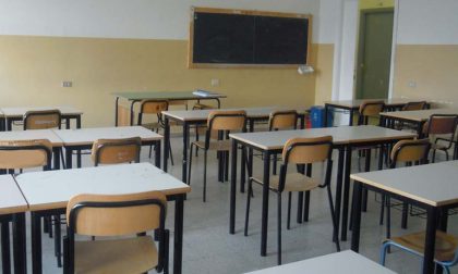 Conto alla rovescia per l'inizio delle scuole: calo di iscrizioni e professori assenti