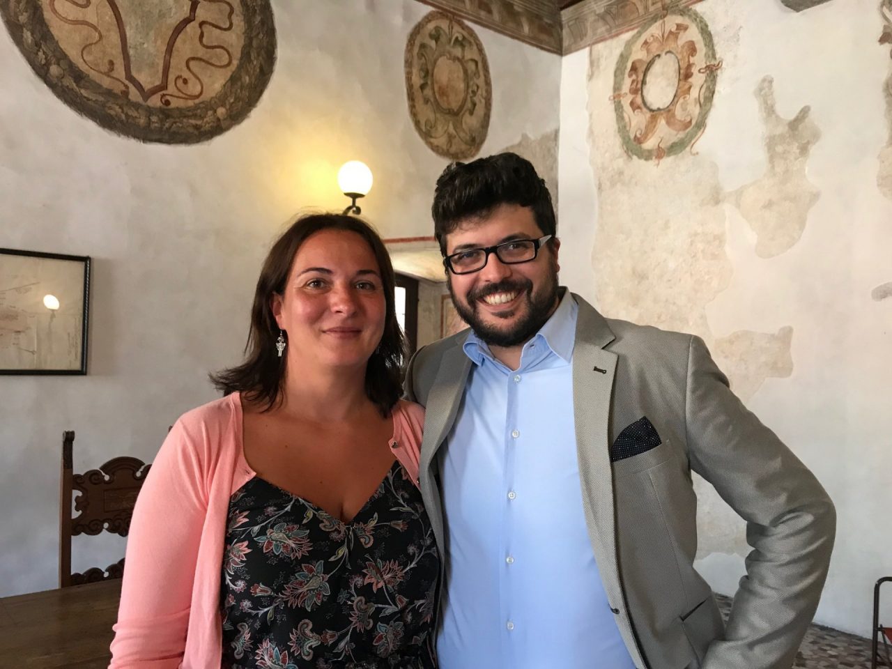 Marostica, si dimette l’assessore alla cultura Marialuisa Burei