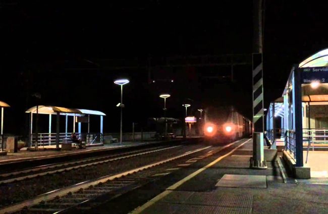 Investimento sulla linea ferroviaria: Morta una 52enne