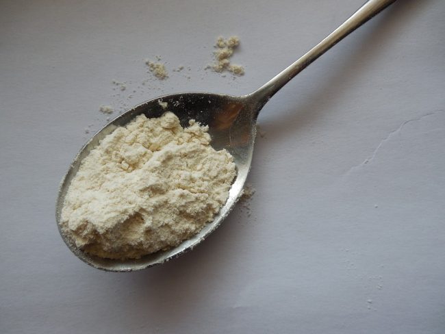 Allergene non dichiarato: Conad ritira farina di farro