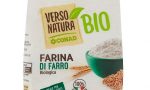 Farina di farro Conad richiamata per presenza di allergene soia