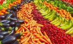 Brentaway: Il chiosco per la vendita di frutta, verdura e succhi freschi