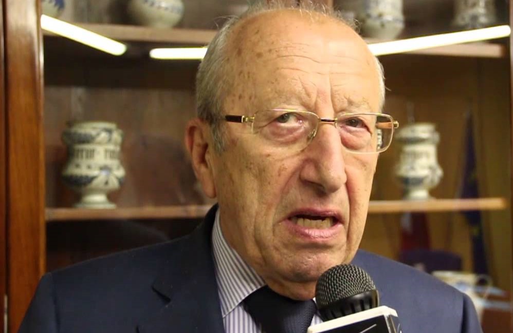 Addio a Giancarlo Ferretto, pioniere dell’impresa vicentina