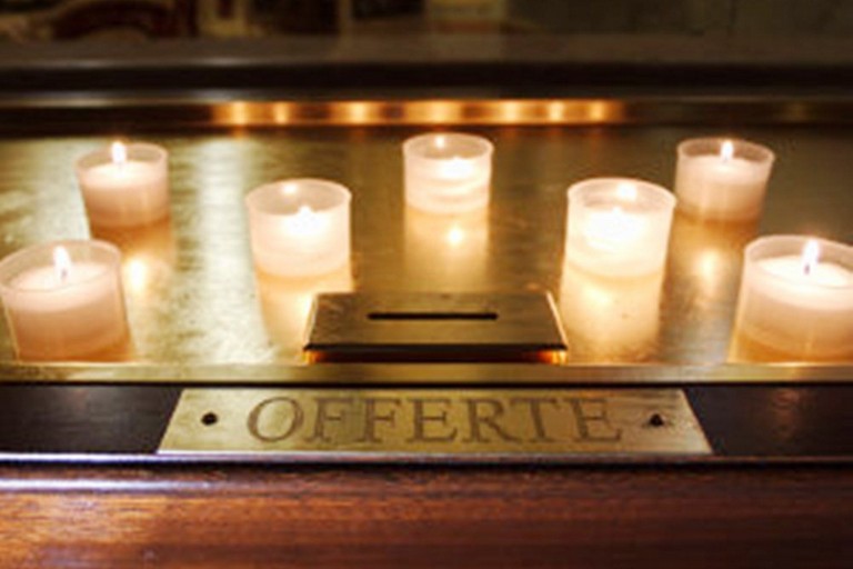 Offerte e ostie: furti nelle chiese dell’Altopiano