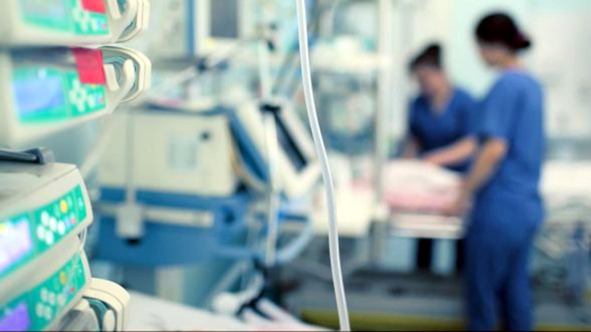 I numeri, in 24 ore, dei ricoveri e degli interventi nell’ambito dell’Ulss 7 Pedemontana