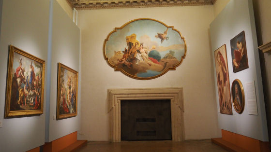 Sei residente a Vicenza o provincia? Allora entri gratis!