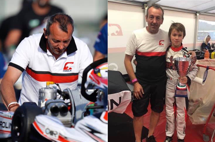 Romano D’Ezzelino, stroncato da malore Massimiliano Fabris