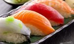 Il miglior sushi a Vicenza e provincia secondo la nuova guida del Gambero Rosso