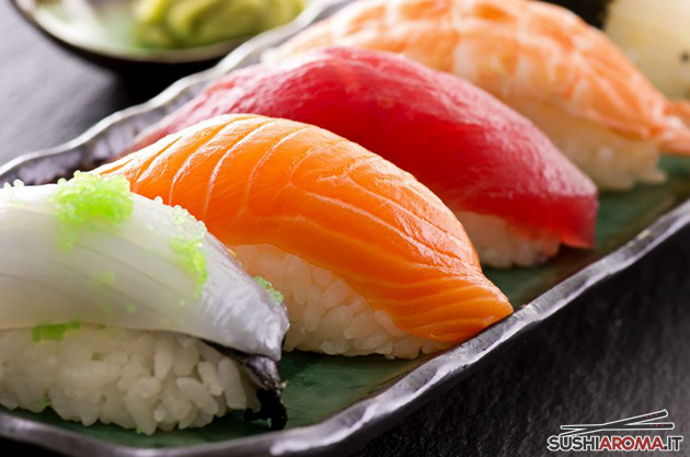 Il miglior sushi a Vicenza e provincia secondo la nuova guida del Gambero Rosso