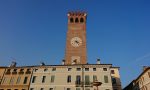 La Torre Civica di Bassano del Grappa