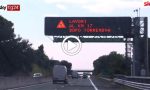 Autostrade: via libera ai tutor, sistema riattivato per il controesodo