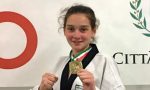 La campionessa di Arzignano Alessandra Ilic convocata in nazionale