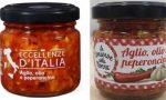 Frammenti di vetro nella “Conserva della nonna”: ritirata dal mercato