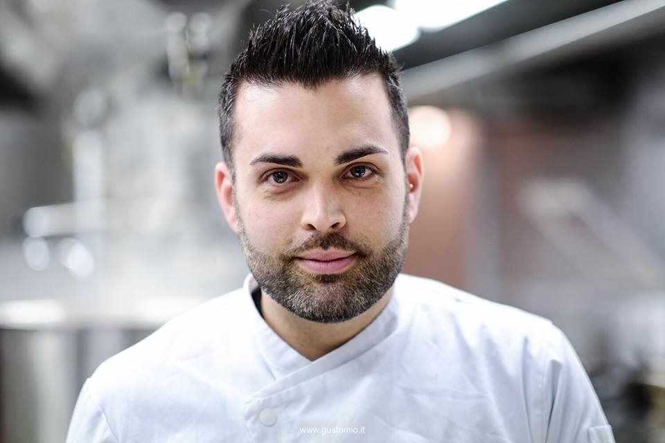 Carraro si racconta su Fine Dining Lovers