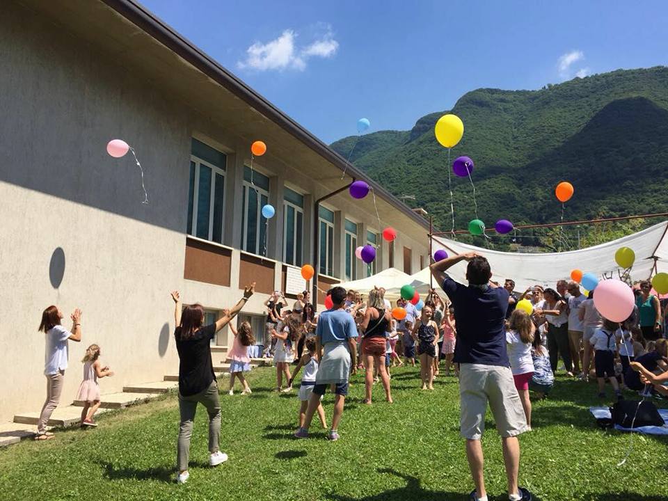 Partono nuove avventure alla Scuola d’Infanzia «Maria Immacolata»