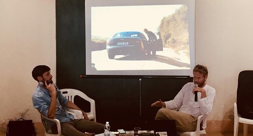 «I passeggeri della Terra – 12 000 km senza un soldo in tasca»