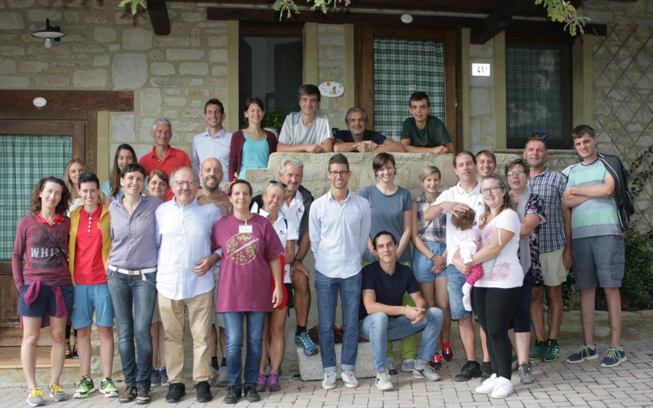 «Paesaggi didattici», imprenditoria e studenti a braccetto