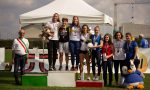 Tricolori Allievi di società di atletica, i risultati