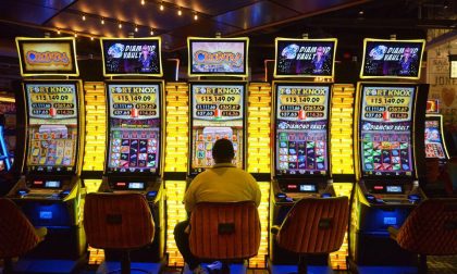 Veneto frena la ludopatia: tasse e restrizioni per le slot machine